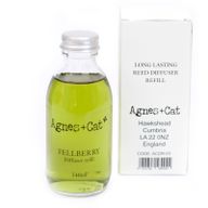 Recharge Diffuseur de Parfum 140 ml - Mûres