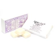 Boîte de 8 Fondants de Cire - Pivoine pressée