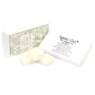 Boîte de 8 Fondants de Cire - Figue Blanche
