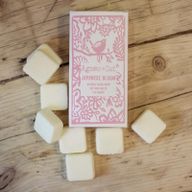 Boîte de 8 Fondants de Cire - Japanese Bloom