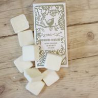 Boîte de 8 Fondants de Cire - Rhubarbe Rhubarbe