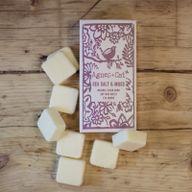 Boîte de 8 Fondants de Cire - Seasalt + Mousse