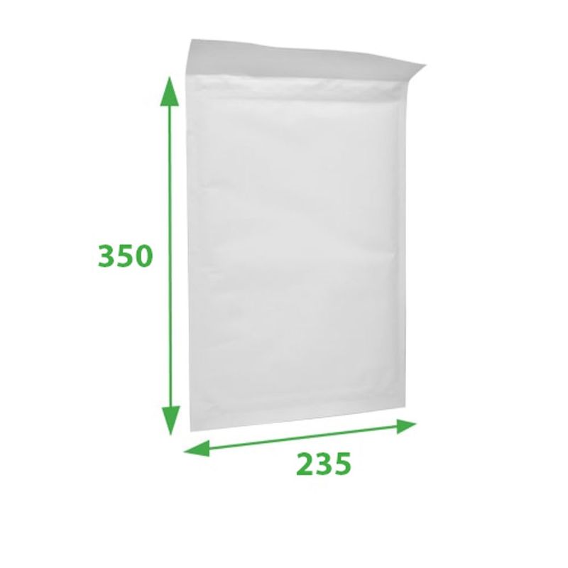 Enveloppe bulle F/16 (235x350mm)