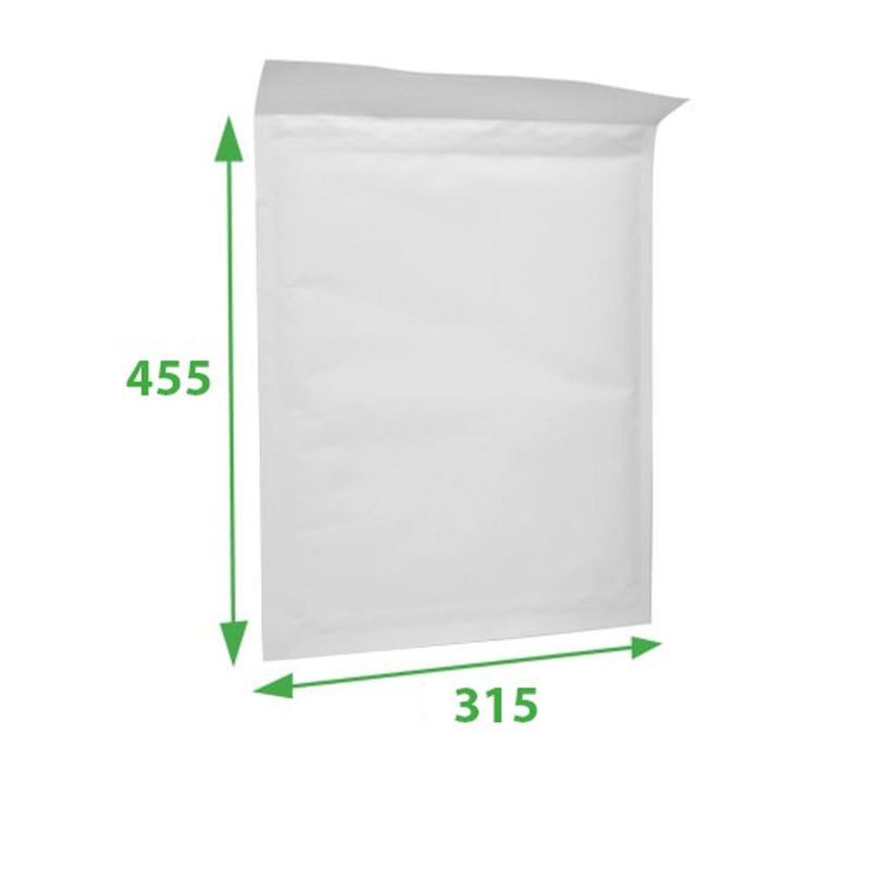 Enveloppe bulle I/19 (315x455mm)