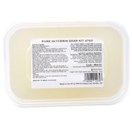 Kit de savon Base 475 g
