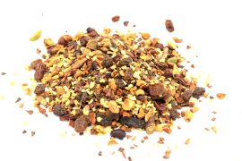 Infusion Chaï Chocolat Chaud Bio