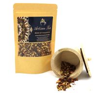 50g Infusion Chai Chocolat Chaud Bio
