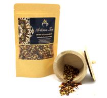 50g Infusion Chai Chocolat Chaud Bio