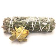 Bâton de Maculage - Sauge 10cm