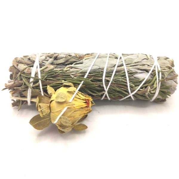 Bâton de Maculage - Sauge 10cm