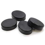 Savon au Charbon 85g - Geranium - Marque Blanche