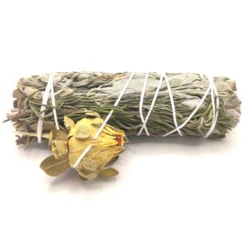 Bâton de Maculage - Sauge 10cm