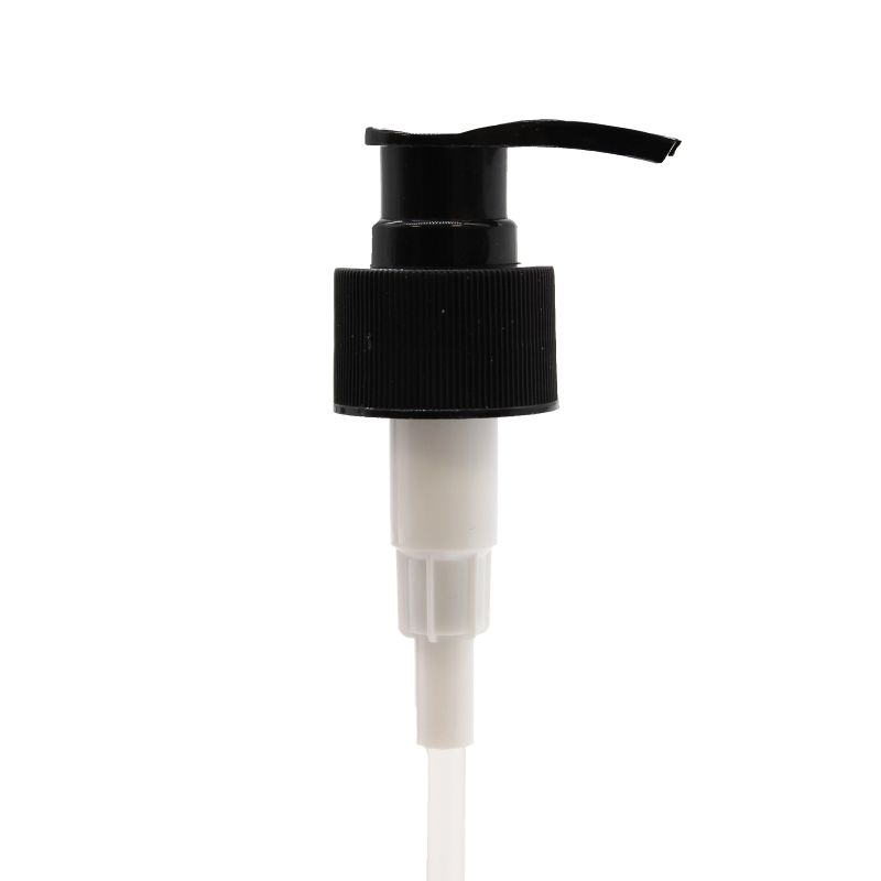 Lotion pour les mains et le corps au bois de santal et à la rose 250 ml - Sans étiquette