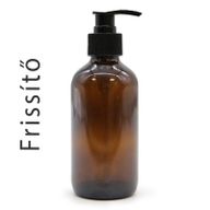 Lotion pour les mains et le corps à Wintergreen, Origan & Thym 250ml - Sans étiquette