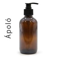 Lotion pour les mains et le corps Mandarine, Ylang & Patchouli 250 ml - Sans étiquette