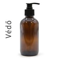 Lotion pour les mains et le corps Juniper, Lime & Spearmint 250 ml - Sans étiquette