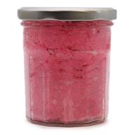 Marque Blanche Gommage Corporel au Sucre Parfumé - Rhum Fraise 300g