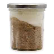 Marque Blanche Gommage Corporel au Sucre Parfumé - Espresso Martini 300g