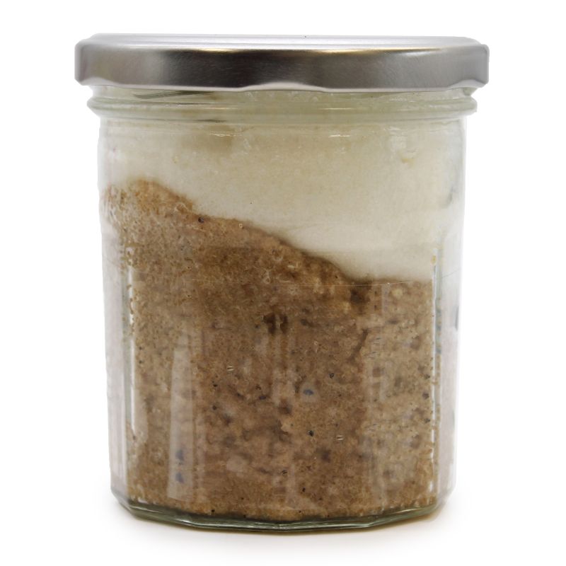Marque Blanche Gommage Corporel au Sucre Parfumé - Espresso Martini 300g