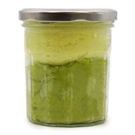 Marque Blanche Gommage Corporel au Sucre Parfumé - Mojito Classique 300g