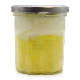 Marque Blanche Gommage Corporel au Sucre Parfumé - Pinacolada 300g