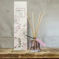 Coffret de 3 Diffuseurs d'Ambiance 140ml - Pivoine Pressée