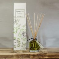 Coffret de 3 Diffuseurs d'Ambiance 140ml - Figue Blanche
