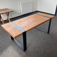 Table basse 120 cm