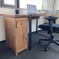 Bureau 160x60x75cm