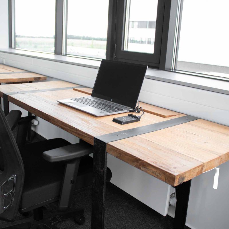 Bureau 160x60x75cm