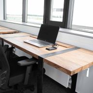 Bureau 160x60x75cm