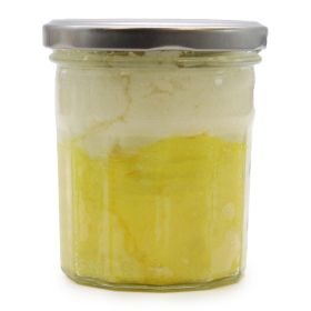 Marque Blanche Gommage Corporel au Sucre Parfumé - Pinacolada 300g