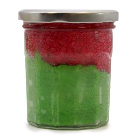 Marque Blanche Gommage Corporel au Sucre Parfumé - Daiquiri Pastèque 300g