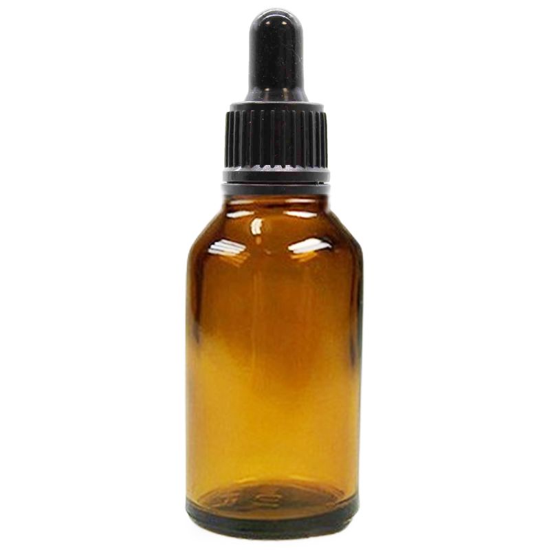 Sérum à l'Huile de Marula 30 ml - Sans étiquette