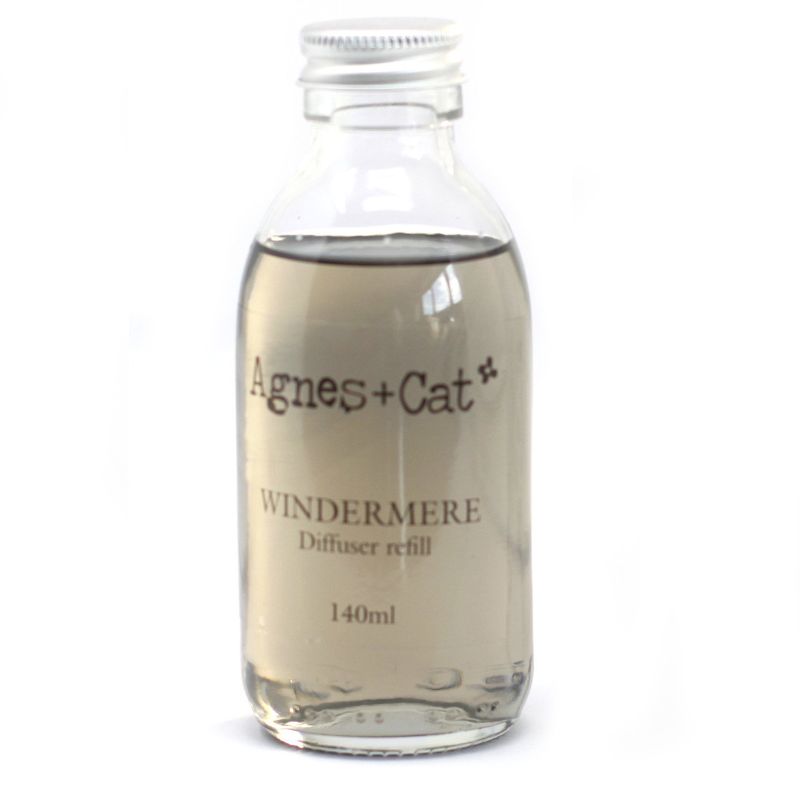 Recharge Diffuseur de Parfum 140 ml - Windermere