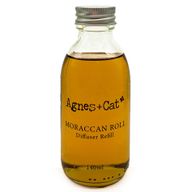 Recharge Diffuseur de Parfum 140 ml - Rouleau Marocain