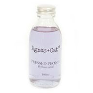 Recharge Diffuseur de Parfum 140 ml - Pivoine Pressée