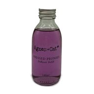 Recharge Diffuseur de Parfum 140 ml - Pivoine Pressée