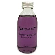 Recharge Diffuseur de Parfum 140 ml - Pivoine Pressée