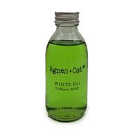 Recharge Diffuseur de Parfum 140 ml - Figue Blanche