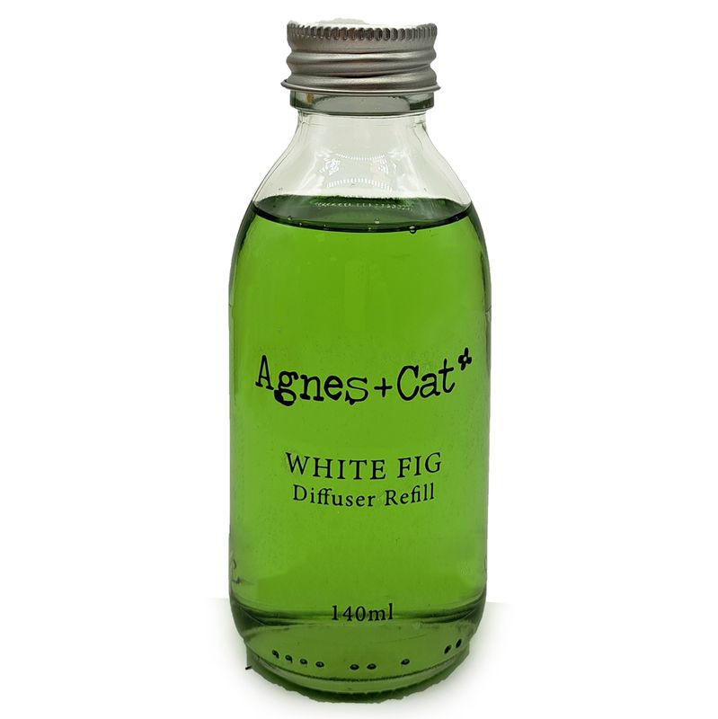 Recharge Diffuseur de Parfum 140 ml - Figue Blanche