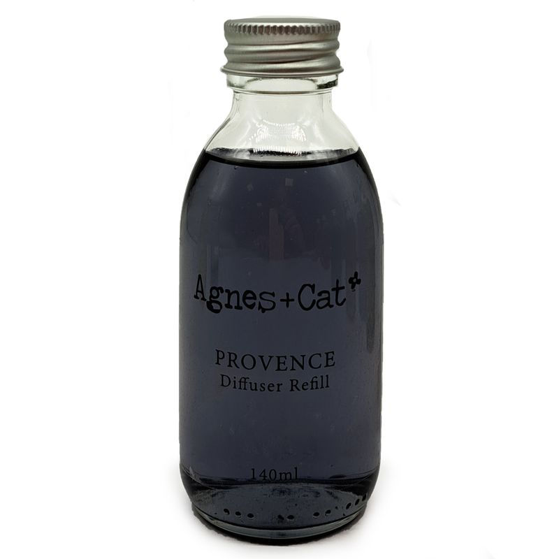 Recharge Diffuseur de Parfum 140 ml- Provence