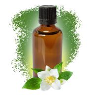 Jasmin Dilué 50ml - Sans étiquette