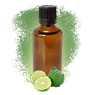 Bergamote (FCF) 50ml - Sans étiquette