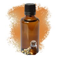 Encens (Dilué) 50ml - Sans étiquette