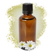 Camomille (diluée) 50ml - Sans étiquette