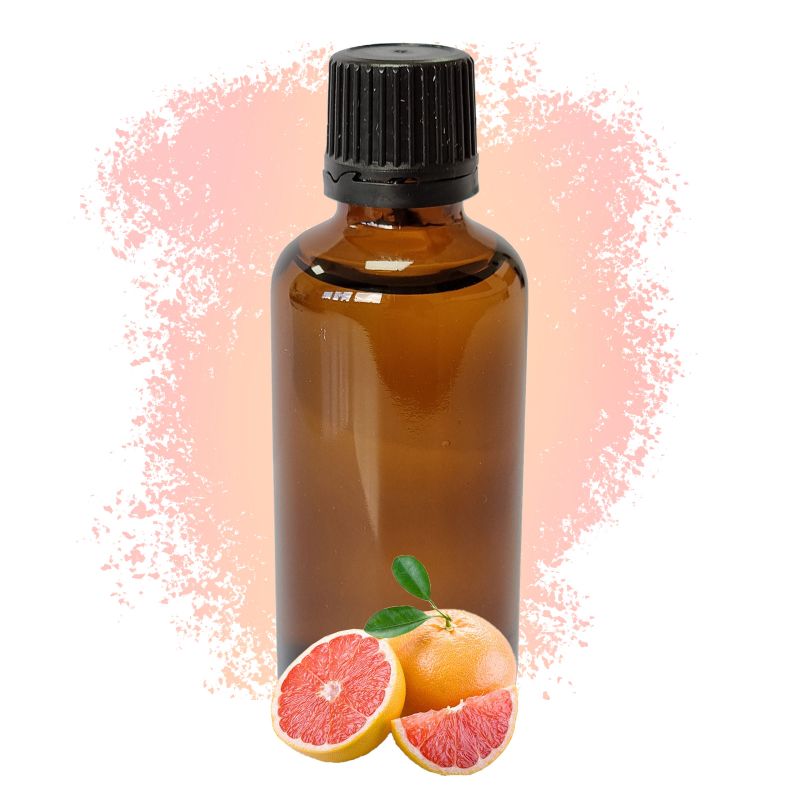 Pamplemousse 50ml - Sans étiquette