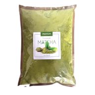 Thé Matcha Biologique de Cérémonie - 1er Grade