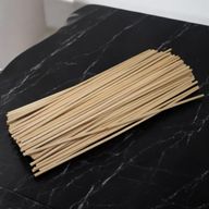 Tiges de Rotin fines pour Diffuseur 2 mm - env 100
