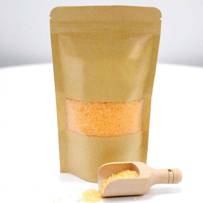 Potion de Bain Aromatique 350g - Sans étiquette - Total Detox